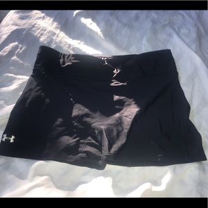 🌈 Medium, spandex shorts from Under Armour